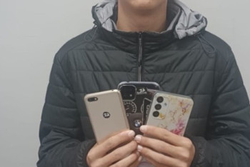 Фотография к новости: 8 млн теңге: Алаяқтардың арбауына түскен жасөспірімдер жауапқа тартылуда