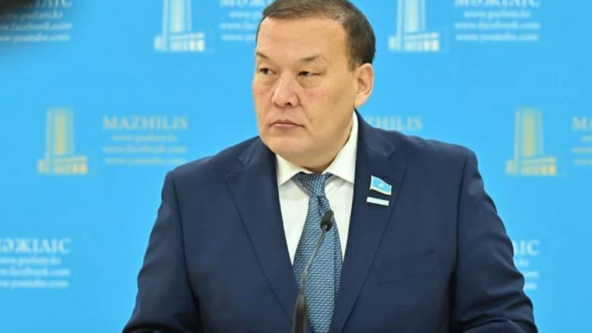  Мәжіліс Баспасөз қызметі