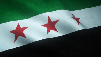 Фотография к новости: Сирия ДАИШ-ке қарсы халықаралық коалицияға қосылды