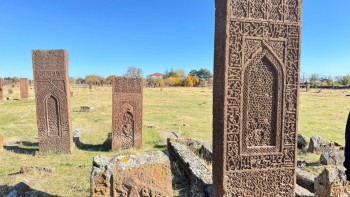 Фотография к новости: Тарих пен табиғат тоғысқан мекен: Түркияның шығыс аймағына саяхат