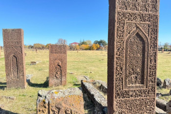 Фотография к новости: Тарих пен табиғат тоғысқан мекен: Түркияның шығыс аймағына саяхат