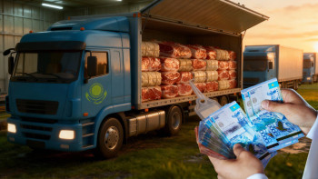 Фотография к новости: Қазақстан қайда және қанша көлемде ет экспорттады: ішкі нарық неге қымбаттап барады?