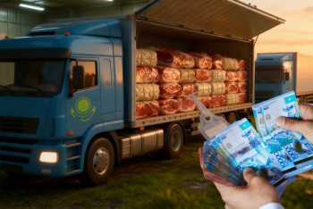 Қазақстан қайда және қанша көлемде ет экспорттады: ішкі нарық неге қымбаттап барады?