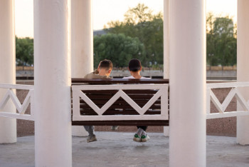 Фотография к новости: Жаңа заң: ЛГБТ насихатына қандай шектеу енгізіледі