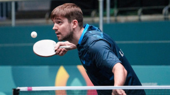 Фотография к новости: Кирилл Герасименко Эр-Риядтағы Ислам ойындарының финалына өтті