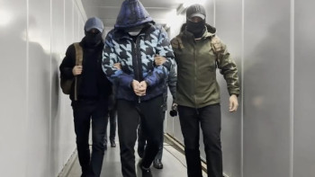 Фотография к новости: 17 жыл жасырынды: Кісі өлтірген күдікті Литвадан қайтарылды