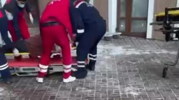 Фотография к новости: Астанадағы тұрғын үйде лифт құлады: бір адам қаза тауып, екі адам жарақат алды