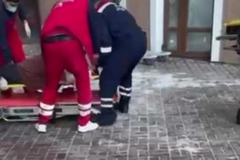 Фотография к новости: Астанадағы тұрғын үйде лифт құлады: бір адам қаза тауып, екі адам жарақат алды