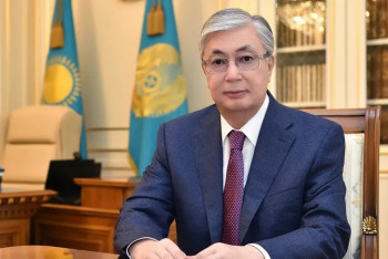 Фотография к новости: Тоқаевтың қарашадағы тығыз кестесі: форум, Өзбекстанға сапар және жоғары деңгейдегі кездесулер