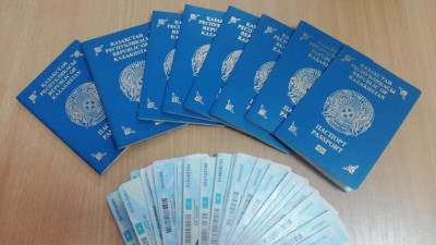 Қазақстаннан шетелге қанша адам кеткені белгілі болды