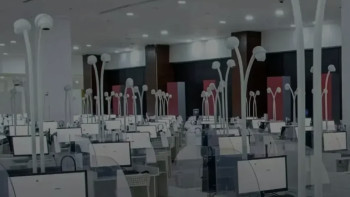 Фотография к новости: ЖОО-ға түсу үшін ҰБТ-ның шекті балы қанша болуы керек?