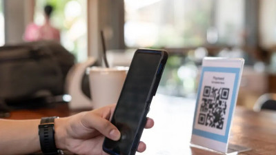 Еліміздегі барлық банк бірыңғай QR жүйеге қосылды