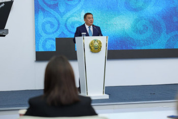 “Салдарымен емес, себебімен”: Ақмола облысында су тасқынын алдын алу жұмыстары күшейді