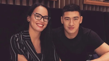 Фотография к новости: ІІМ: Биволдың бұрынғы әйеліне халықаралық іздеу жарияладық