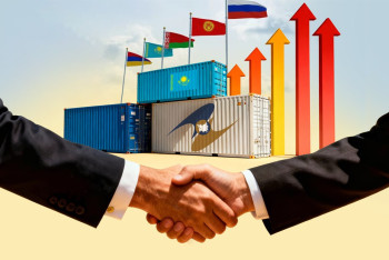 Фотография к новости: Қазақстан мен Ресей арасындағы келісім: ЕАЭО үшін салдары қандай?