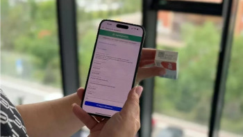 Фотография к новости: Әрбір адам бағаны тексеріп, дәріханаға шағым түсіруге болады