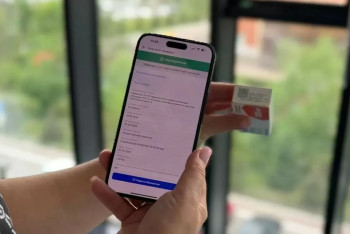 Фотография к новости: Әрбір адам бағаны тексеріп, дәріханаға шағым түсіруге болады
