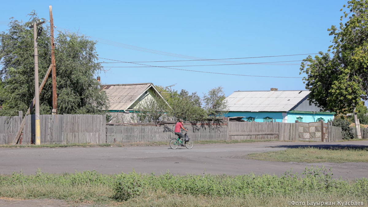  Бауыржан ЖУАСБАЕВ  - архив