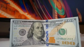 Фотография к новости: 14 қарашаға арналған валюта бағамы жарияланды