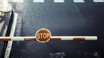 Фотография к новости: Батыс Қазақстан облысында көлік қозғалысына уақытша шектеу енгізілді