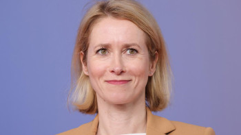 Фотография к новости: ЕО Ресейге қарсы жаңа санкциялар пакетін әзірлеуде – Каллас