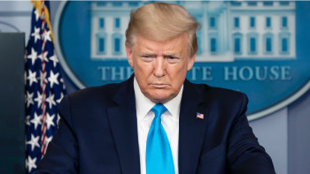 Фотография к новости: АҚШ Украинаға қарсы санкциялар енгізді