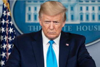 Фотография к новости: АҚШ Украинаға қарсы санкциялар енгізді