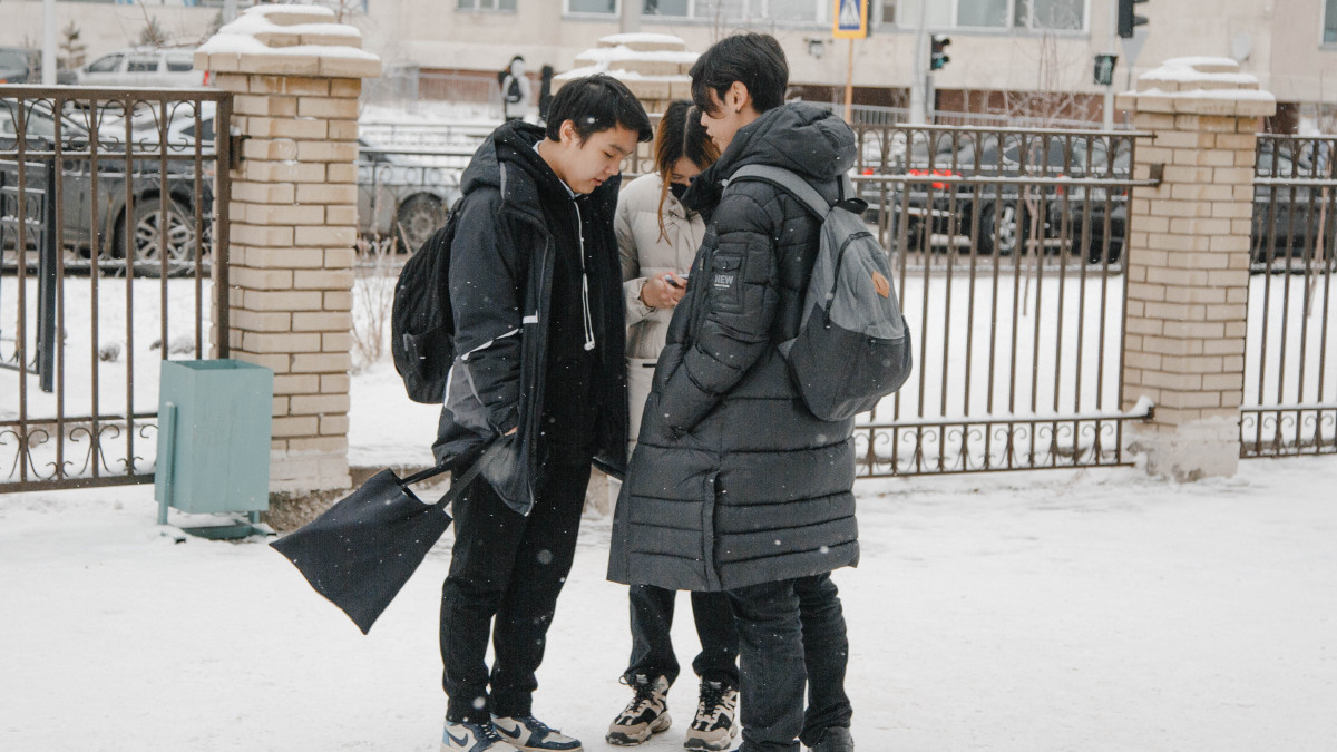  Жалғасбек ТОҚТАМЫСОВ  - архив