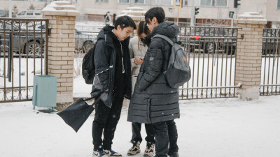 Оқушылар 10 күн демалатын болды