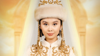 Фотография к новости: "Қазақ аруы – 2025" байқауының жеңімпазы анықталды