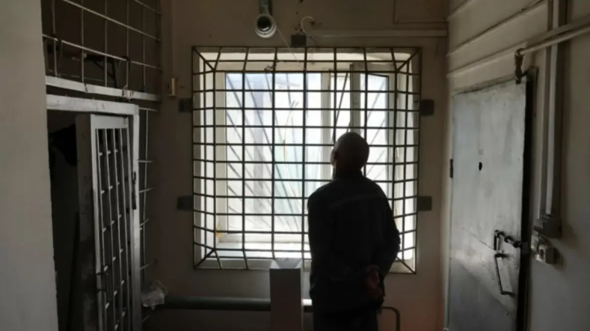  ҚР ІІМ ҚАЖК