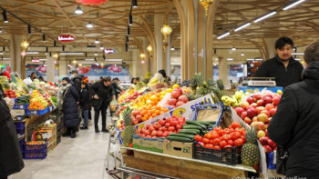 Фотография к новости: Тұмау кезінде қалай тамақтану керек?