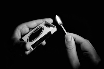 Фотография к новости: Туды өртеп, алауыздық тудырды: Алматы облысында 12 адам қамауға алынды