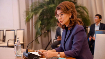 Фотография к новости: Орталық Азияда креативті өнімдердің бірыңғай маркетплейсін құру ұсынылды