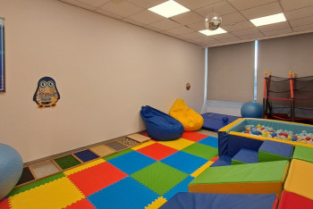 Келешек мектептерінде инклюзия кабинеттері қандай болады?