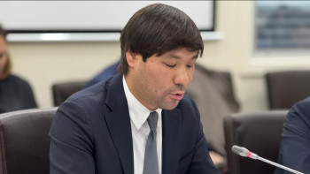 Фотография к новости: Қазақстанда полигондардың 80%-ы экологиялық талаптарға сай емес