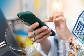 Фотография к новости: Мобильді аударым: Кімнің шоты тексеріледі?