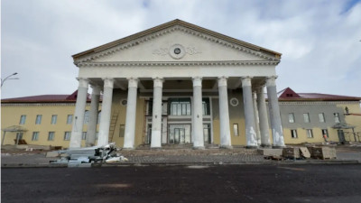 Балқаш әуежайын реконструкциялауға 945 млн теңге бөлінді