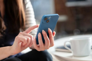 Фотография к новости: Бас прокуратура ескертеді: Phone ұстайтындар абай болуы керек