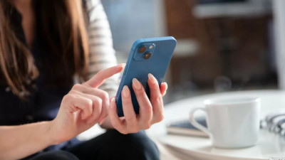 Бас прокуратура ескертеді: Phone ұстайтындар абай болуы керек