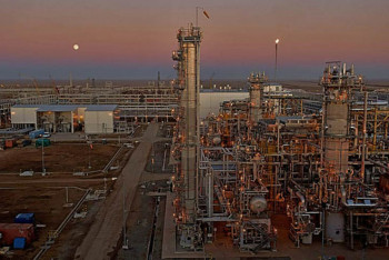 Фотография к новости: АҚШ КҚК, "Теңізшевройл" және Қарашығанақты санкциялардан босатты