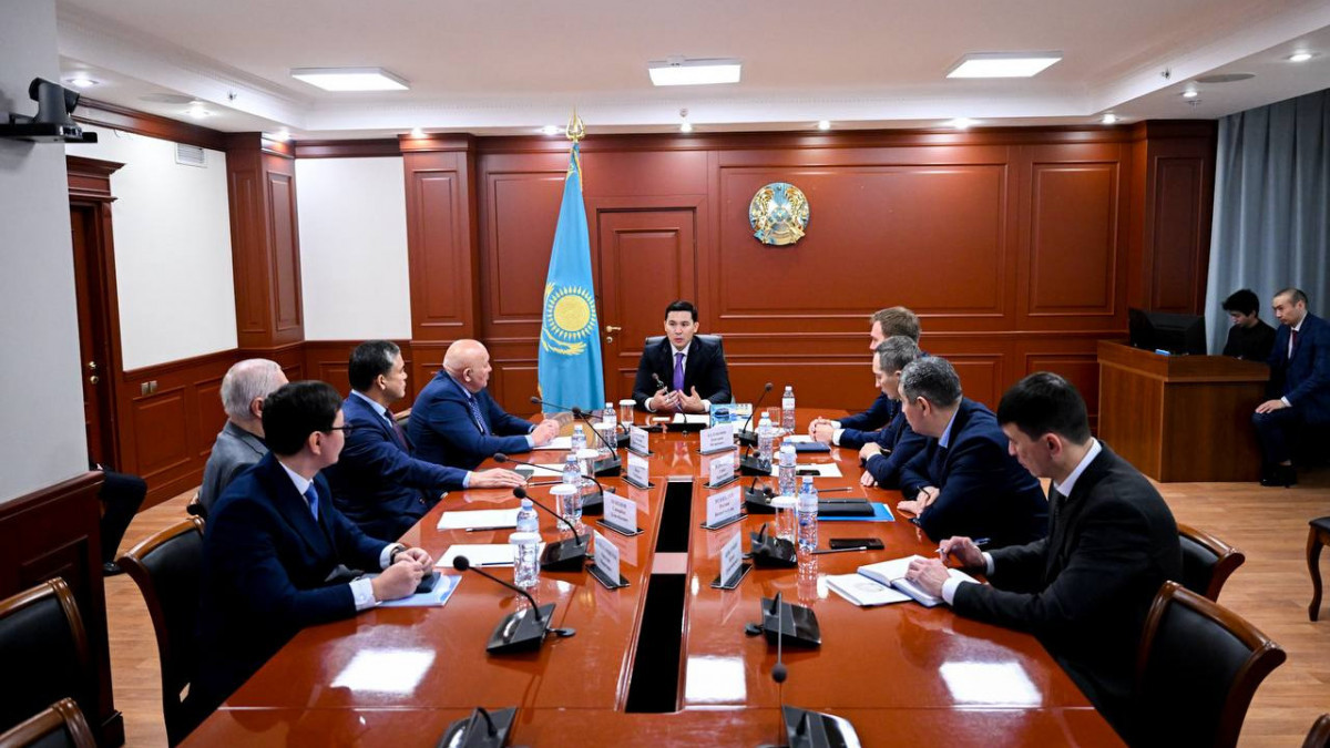  Туризм және спорт министрлігі