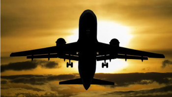 Фотография к новости: Air Astana рейстердің кешігуі туралы ескертті