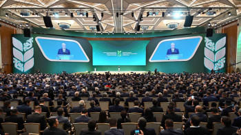 Фотография к новости: Қазақстанның АӨК саласы тұрақты дамып келеді