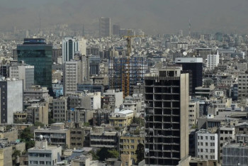 Фотография к новости: Иран уран байытумен айналыспайтынын мәлімдеді