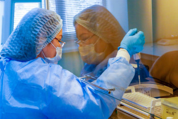 Фотография к новости: Астанада қандай вирус тарап жатқаны белгілі болды