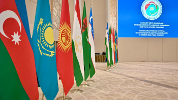 Фотография к новости: Өңір су қауіпсіздігі мәселесі аса өзекті - Мемлекет басшысы