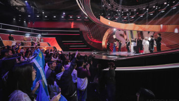 Фотография к новости: Астанада Silk Way Star финалистері анықталды