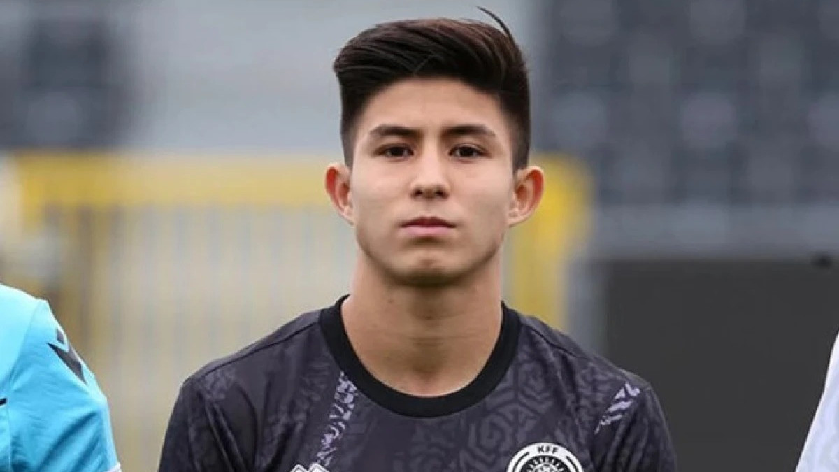  "Қайрат" ФК баспасөз қызметі