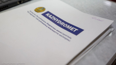 Қазақстанда климат қалай өзгеруде: "Қазгидромет" өкілінің жауабы